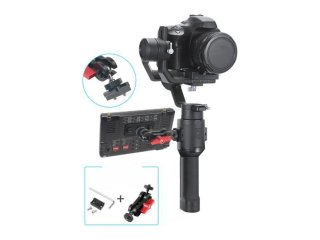 Prodlužovací adaptér s prodlužovacím ramenem na stabilizátor DJI RS 4 / RS 4 Pro