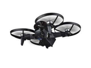 360° ochranné oblouky na DJI FPV závodní dron
