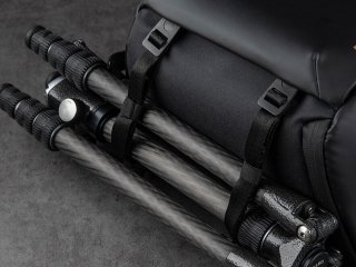 Pgytech OneGo Air fotobatoh 25L (Obsidian Black)