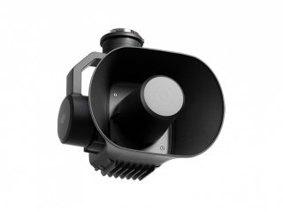 Reproduktor Zenmuse V1 pro DJI Matrice 350 RTK + DJI Care Enterprise Plus na 1 rok