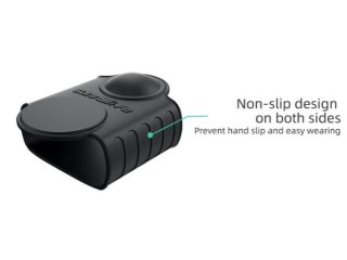 Silikonové krytky + poutko na kameru Insta360 ONE X2