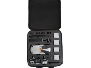 Brašna s pěnovou výplní na dron DJI Mavic Air 2 / Air 2S