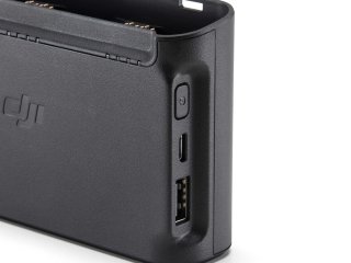 DJI Mavic Mini nabíjecí stanice (2v1)