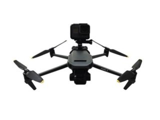 Adaptér pro připevnění akční kamery na dron DJI Mavic 3