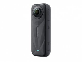 Akční kamera Insta360 X5 Essentials Bundle