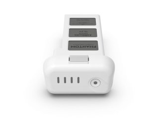 DJI Phantom 3 series inteligentní baterie