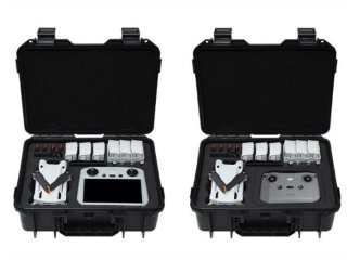 Odolný kufr na dron DJI Mini 3 / Mini 3 Pro