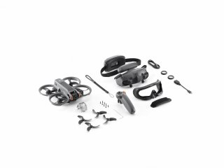DJI Avata 2 Fly More Combo (jedna baterie)