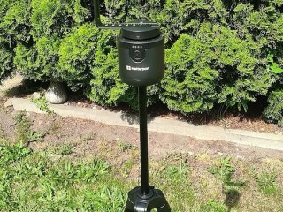 Matterport Axis + stativ set