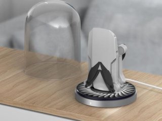 Nabíjecí základna na DJI Mavic Mini / Mini 2 / Mini SE