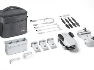 Potensic Atom 4K SE Full combo