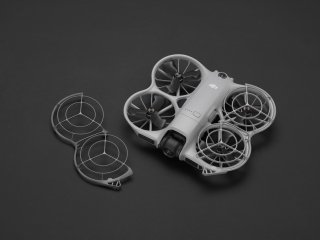 Ochranné oblouky pro dron DJI Neo 2