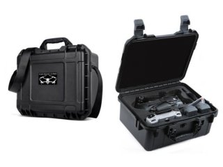 Protiexplozní kufr pro dron DJI Mavic 4 Pro a DJI RC 2