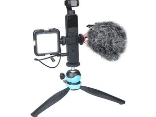 Adaptér pro připojení příslušenství na DJI Osmo Pocket / Pocket 2