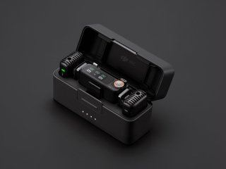 DJI Mic 2 nabíjecí pouzdro