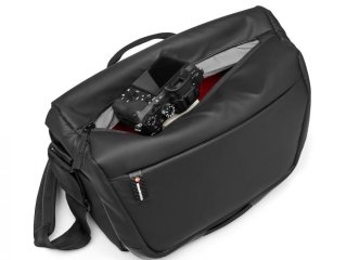 Brašna Manfrotto Advanced2 Messenger M na DJI Mavic series