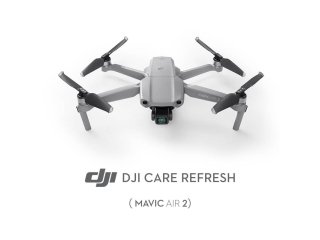 DJI Care Refresh (Mavic Air 2) - elektronická verze