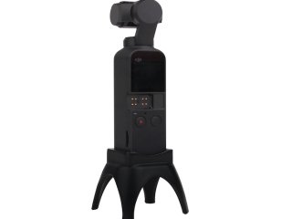 Stojan na DJI Osmo Pocket
