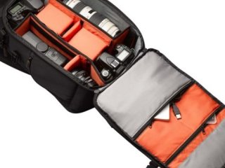 Fotobatoh Case Logic DCB309K pro dron DJI Mavic series