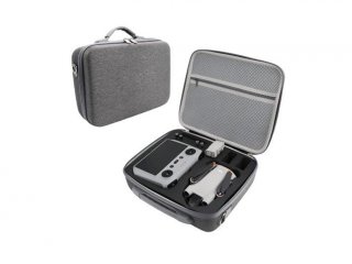 Šedé pouzdro na dron DJI Mini 3 / Mini 3 Pro