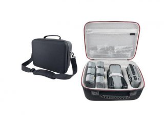 Černé pouzdro na dron DJI Air 3