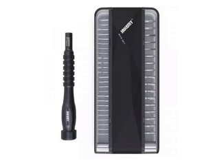 Univerzální sada nářadí (45ks)