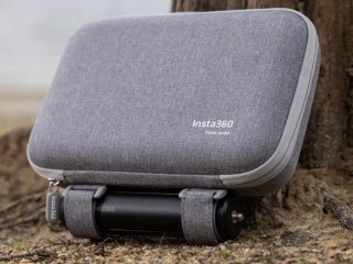 Přepravní pouzdro na stabilizátor Insta360 Flow 2 Pro