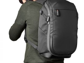 Fotobatoh Manfrotto Advanced2 Compact na DJI Mavic Air / Mini