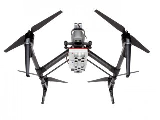 MicaSense Dual Camera Imaging System: RedEdge-M Upgrade Kit