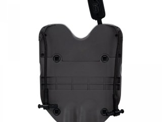 FlyFire náhradní padák OWL-M30