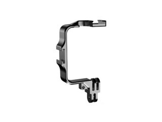 Multifunkční rám pro připojení příslušenství na akční kameru