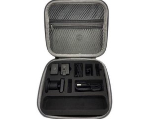 Polyesterové pouzdro na kameru DJI Action 2