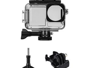 Podvodní kryt do 40 metrů na DJI Osmo Action 3 / Osmo Action 4