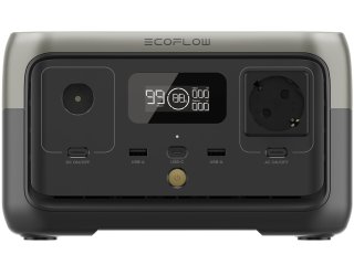 Přenosná nabíjecí stanice EcoFlow RIVER 2
