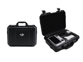 Odolný kufr na dron DJI Mini 3 / Mini 3 Pro