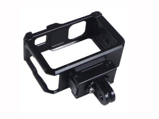 Rychloupínací rám s magnetickým adaptérem na kameru DJI Osmo Action 3