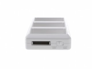 DJI Phantom 4 series nabíjecí stanice pro 3 akumulátory