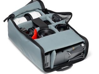 Manfrotto Mover-30 fotobatoh pro DJI Mavic Pro / Mavic 2
