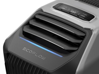 EcoFlow klimatizace WAVE 2