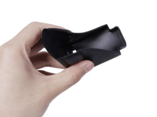 Kryt baterie na DJI FPV závodní dron