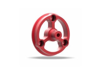 Adaptér disků kol na DJI RoboMaster S1