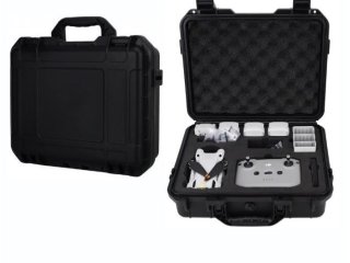 Voděodolný kufr na dron DJI Mini 3 / Mini 3 Pro