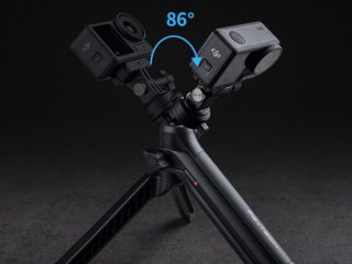 Pgytech multifunkční stativ na akční kameru