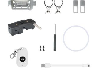 Air Dropping System pro dron DJI Mavic Mini / Mini 2 / Mini 2 SE / Mini SE