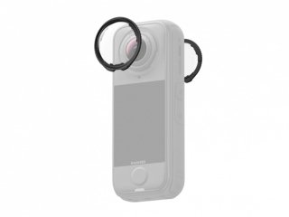Ochranný kryt čočky akční kamery Insta360 X4 Air