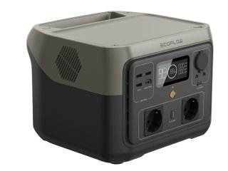 Přenosná nabíjecí stanice EcoFlow RIVER 2 Max