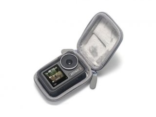 Mini pouzdro na kameru DJI Osmo Action 3 / Osmo Action 4