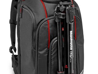 Manfrotto Aviator batoh na DJI Phantom series