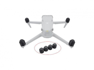Ochranné kryty motorů na dron DJI Air 3 (4ks)