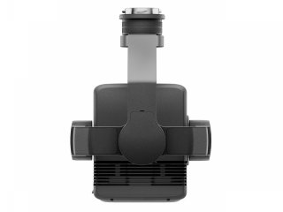 LiDAR a RGB kamera DJI Zenmuse L2